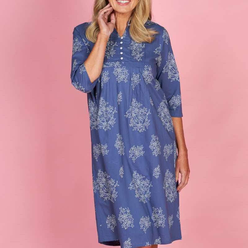 French Country Sleepwear